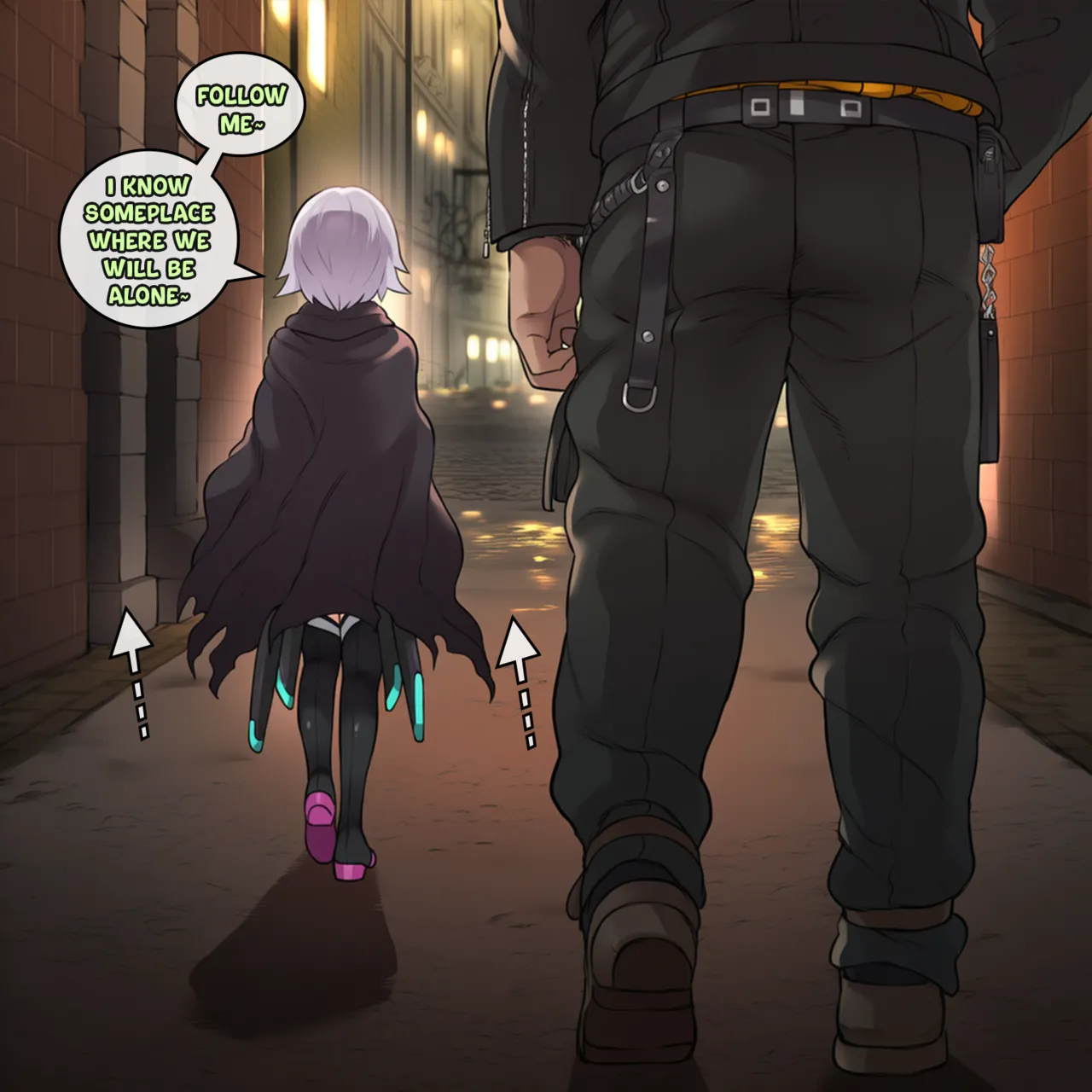 Manga Page 866