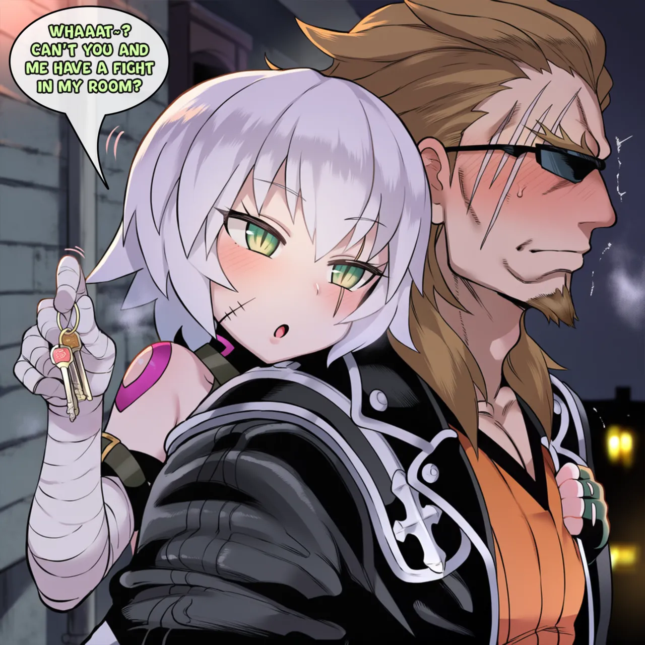 Manga Page 882