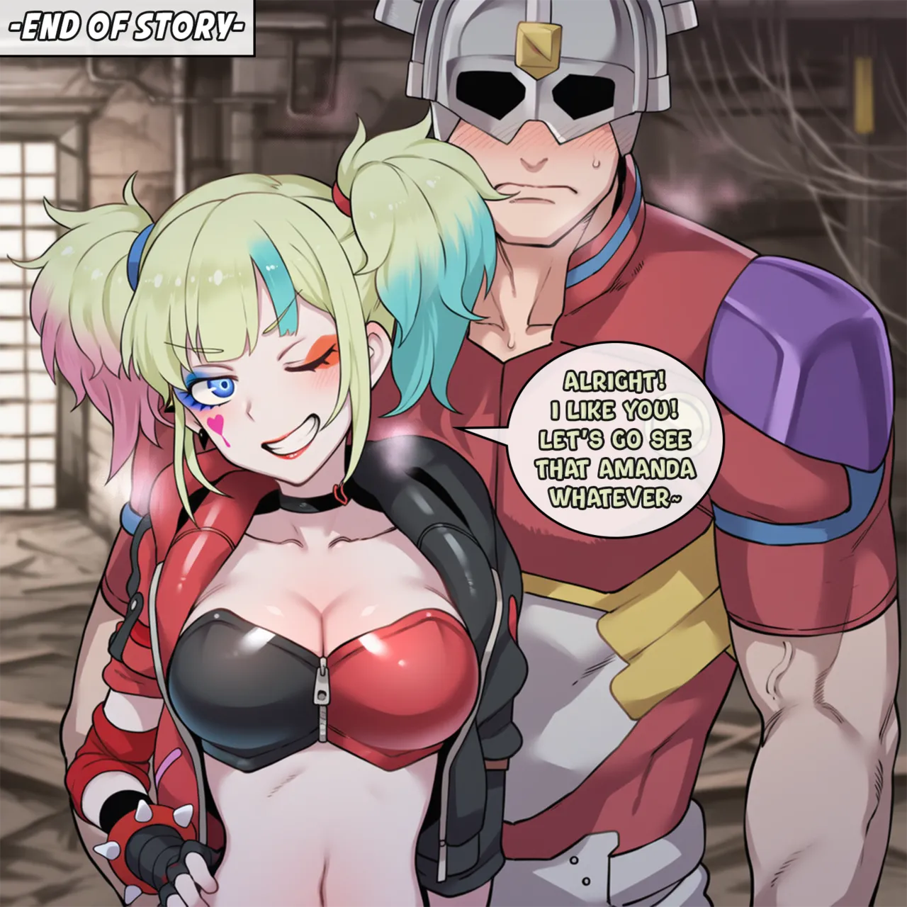 Manga Page 985