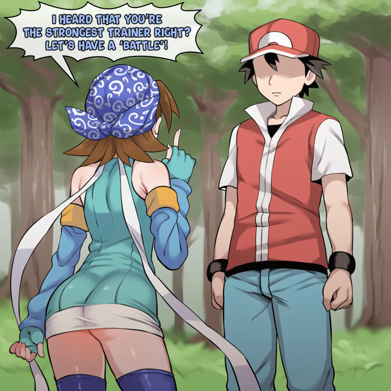 Manga Page 988