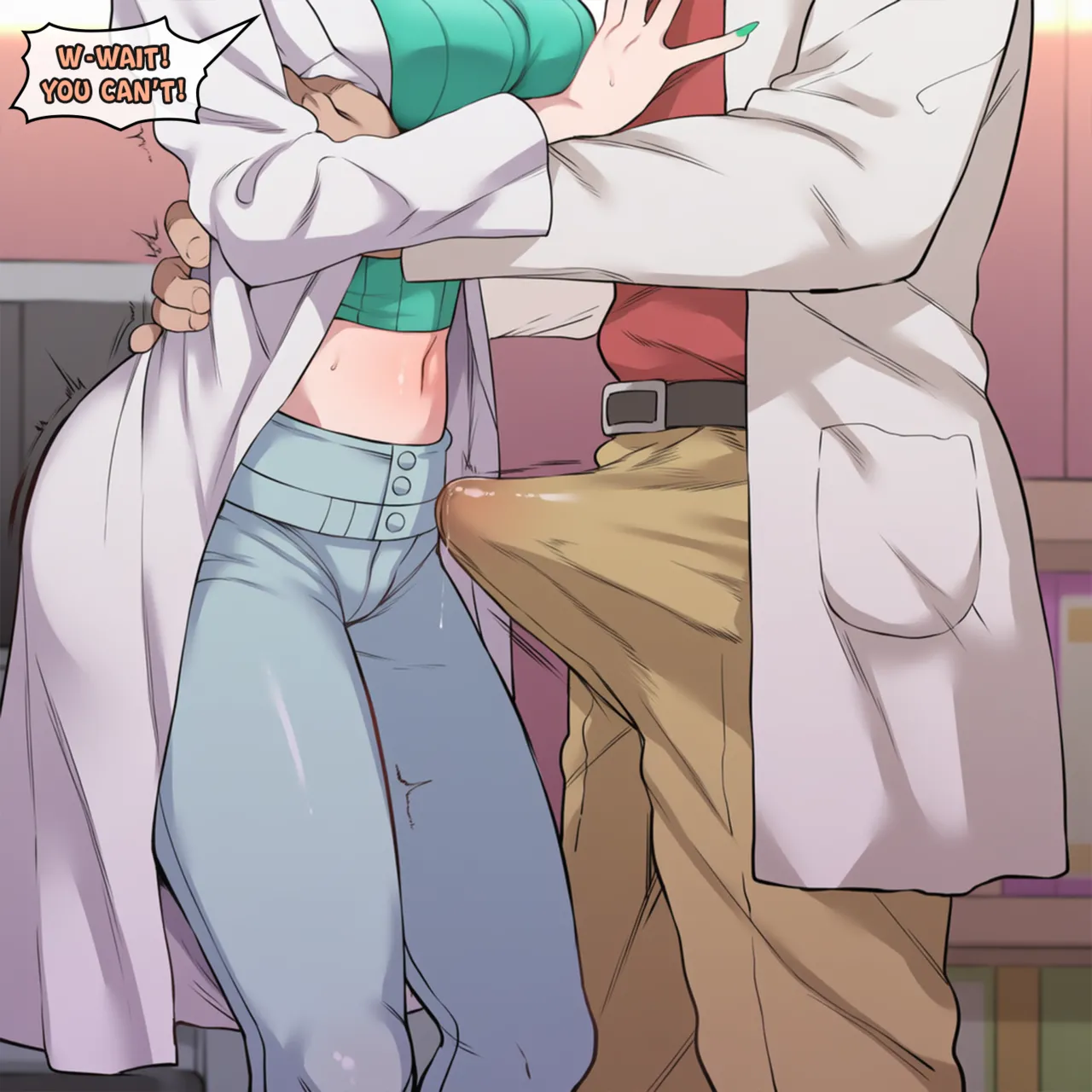Manga Page 1021
