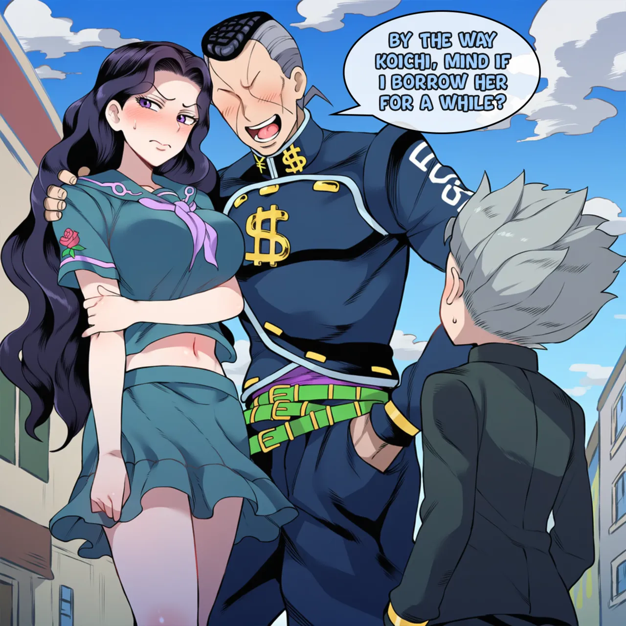 Manga Page 1045
