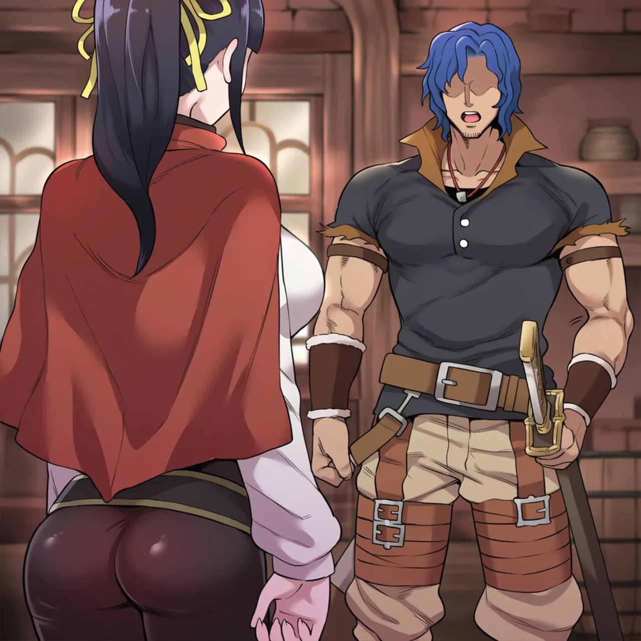 Manga Page 1115