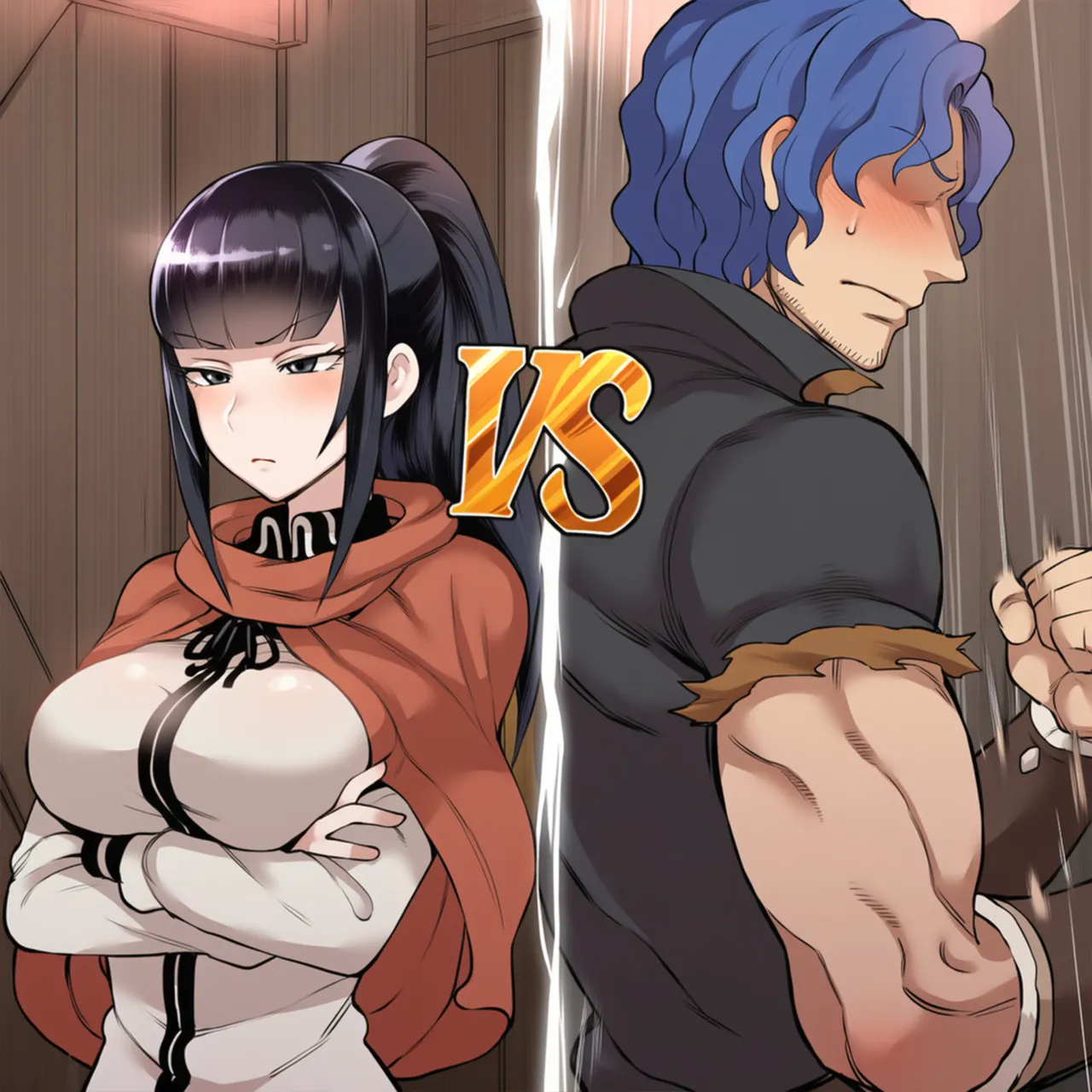 Manga Page 1119