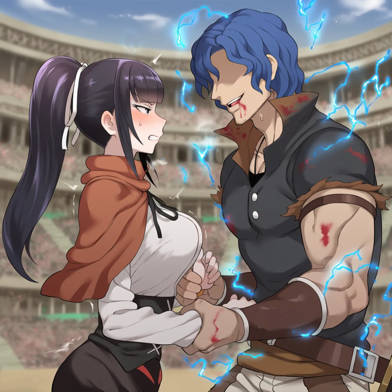 Manga Page 1128