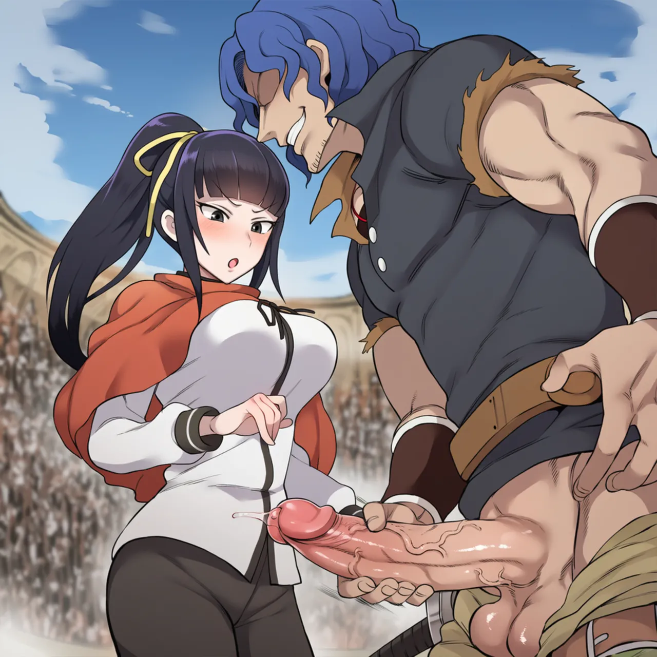 Manga Page 1132
