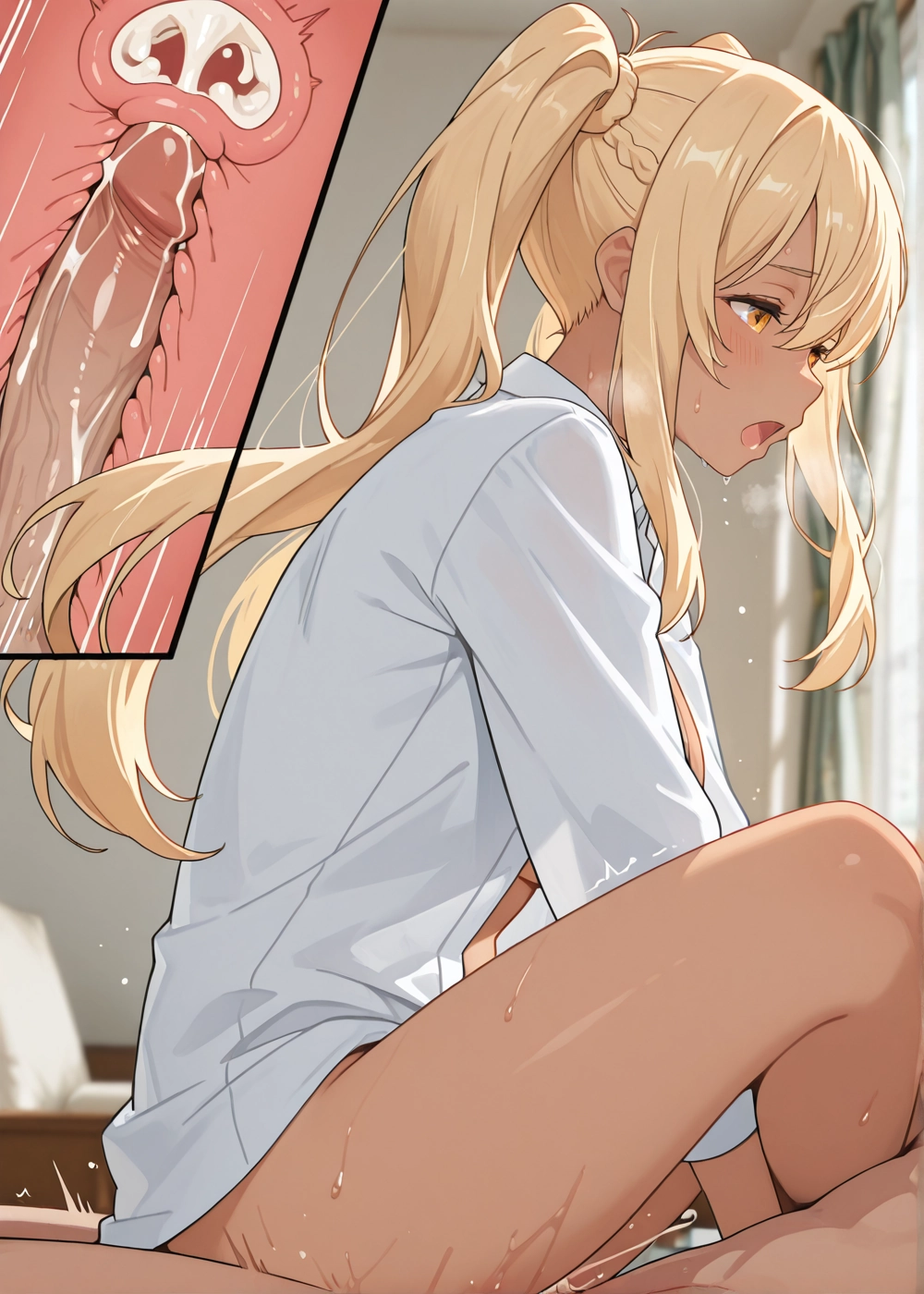 Manga Page 458