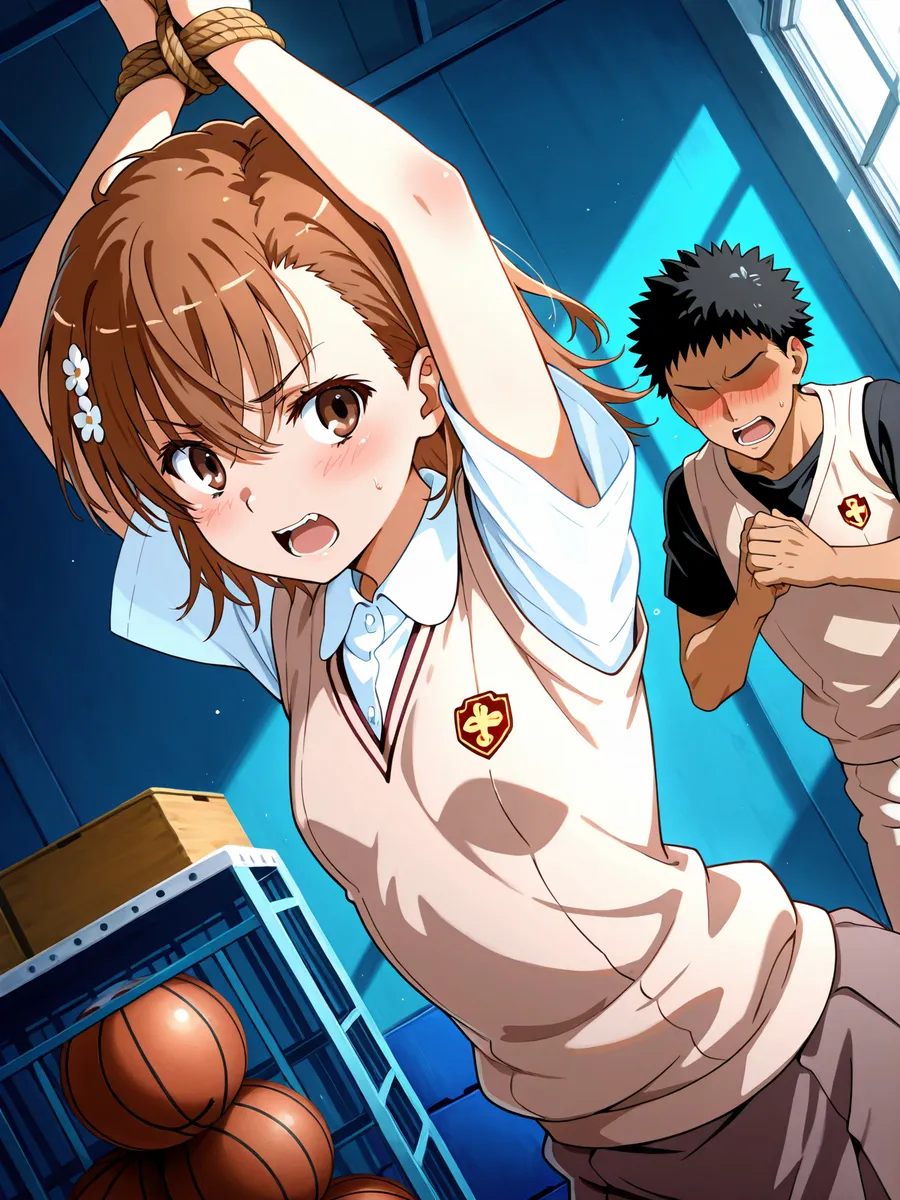 Manga Page 507