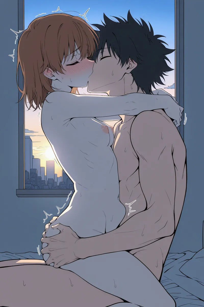 Manga Page 1017