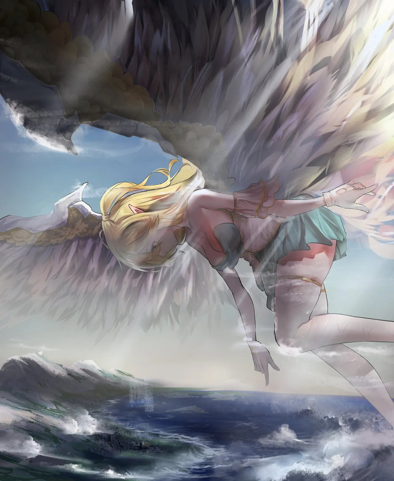 Manga Page 20