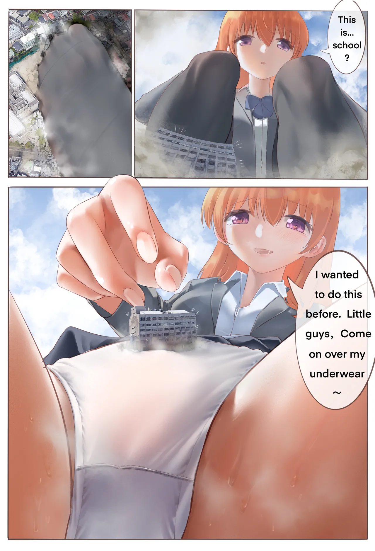 Manga Page 67