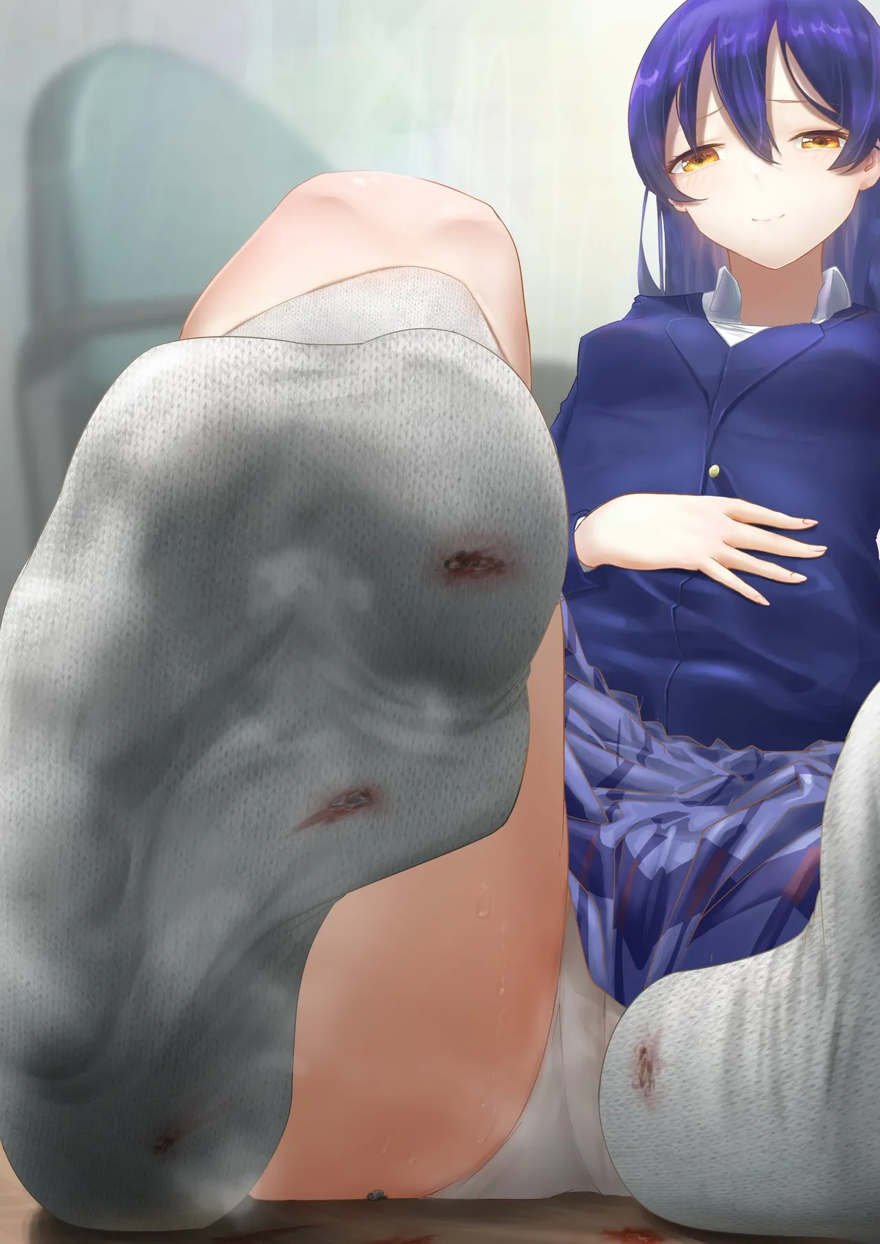 Manga Page 100