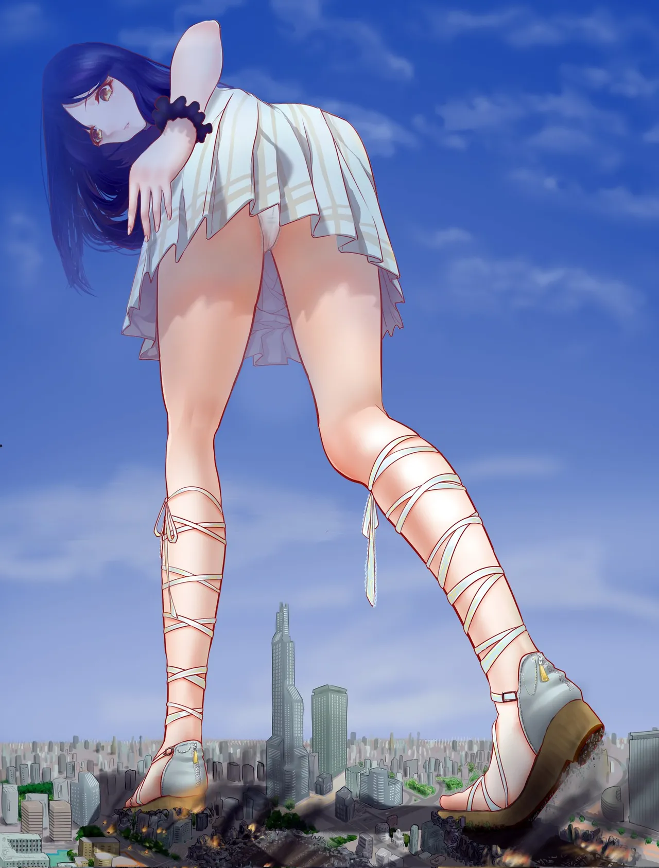 Manga Page 110