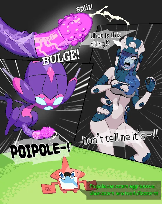 Manga Page 4