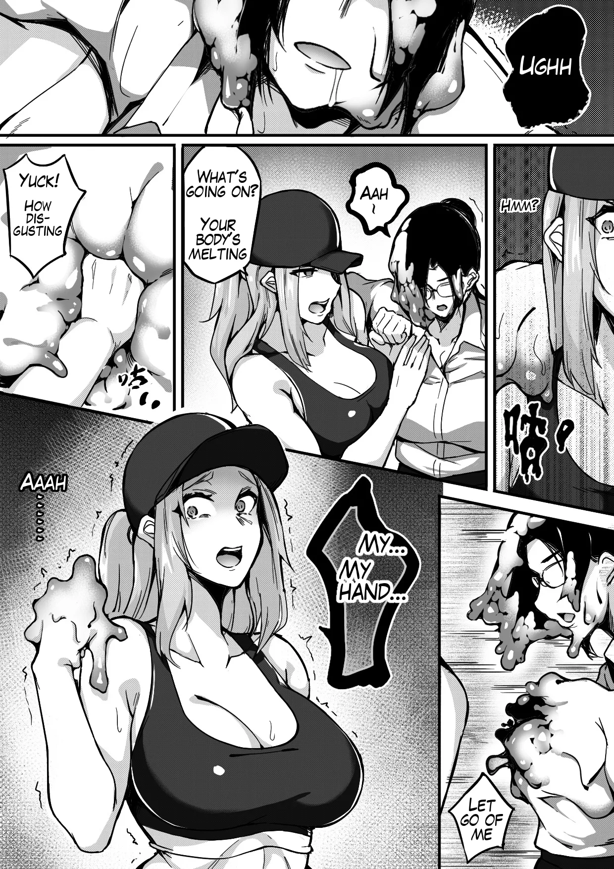 Manga Page 10
