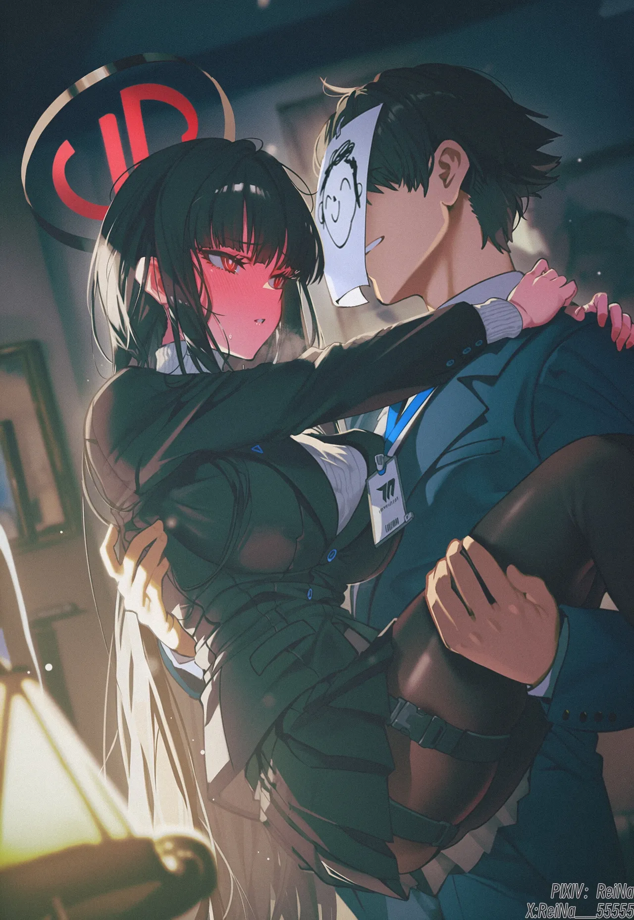 Manga Page 583
