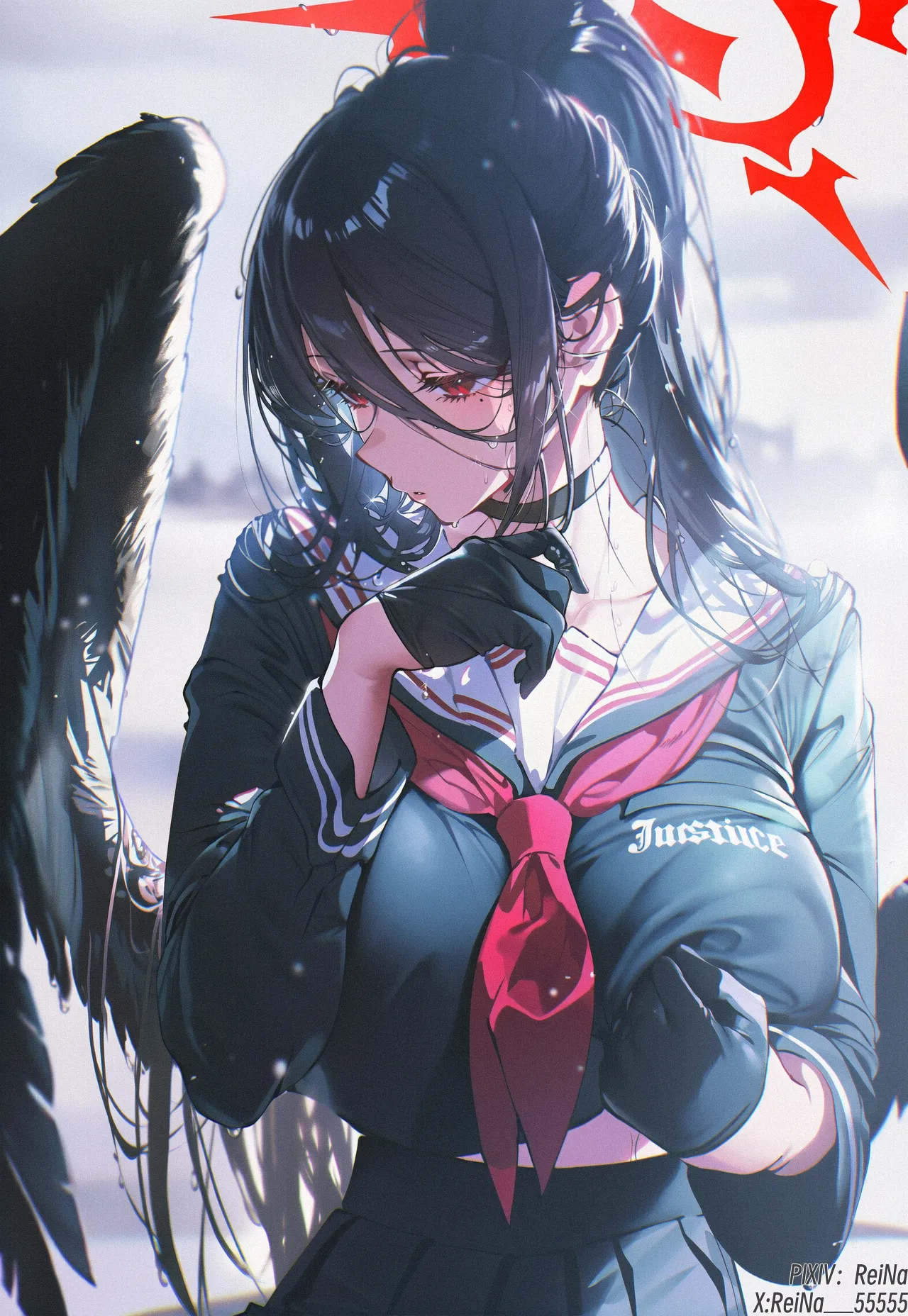 Manga Page 708