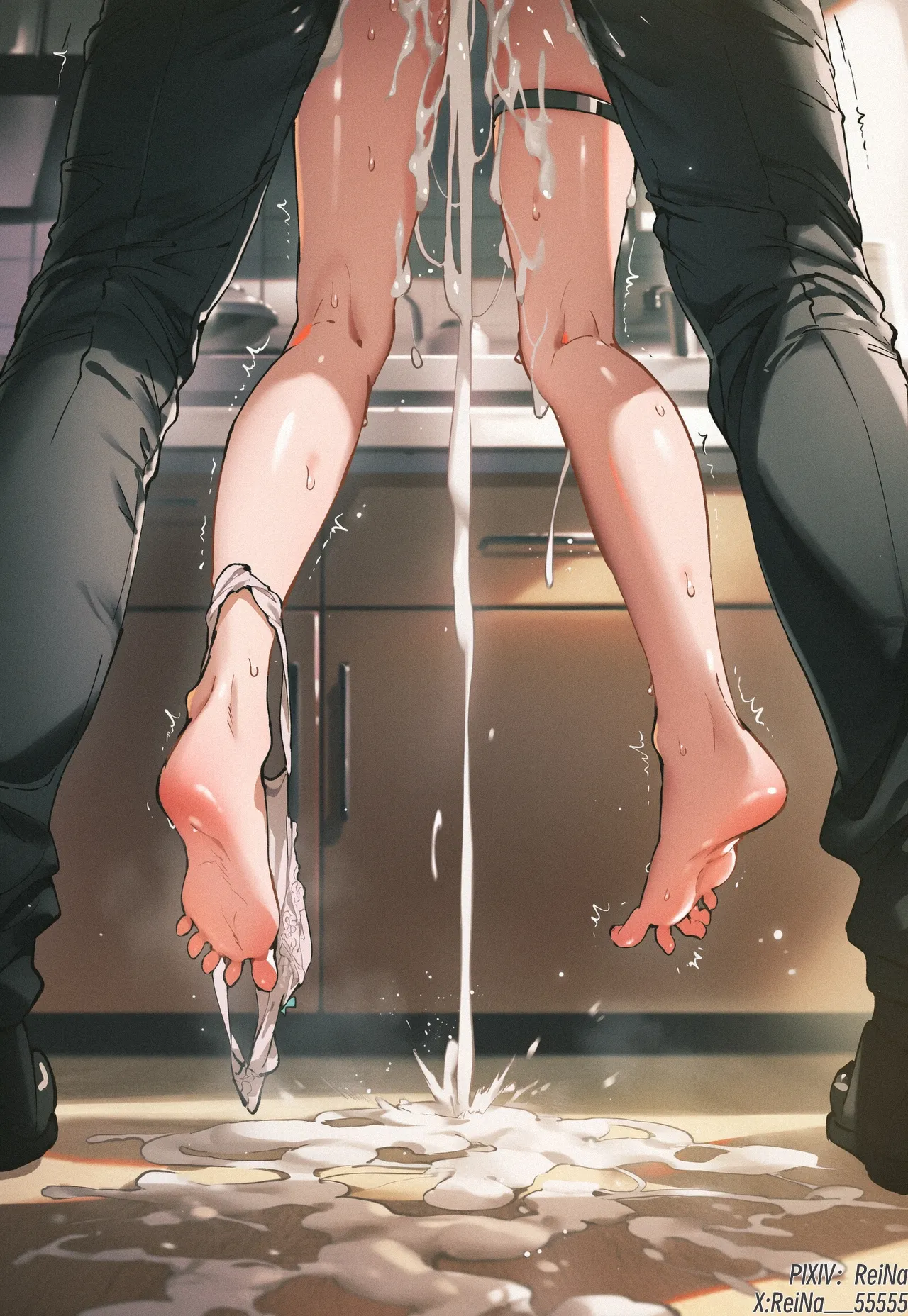 Manga Page 1053