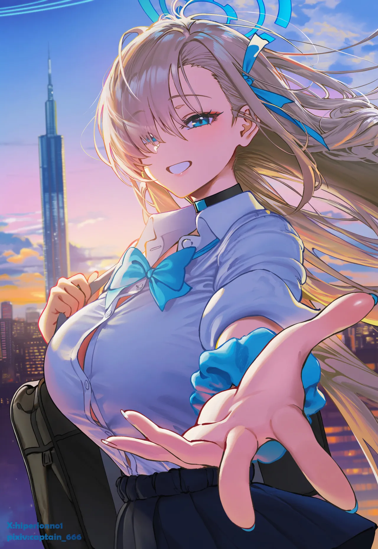 Manga Page 1086