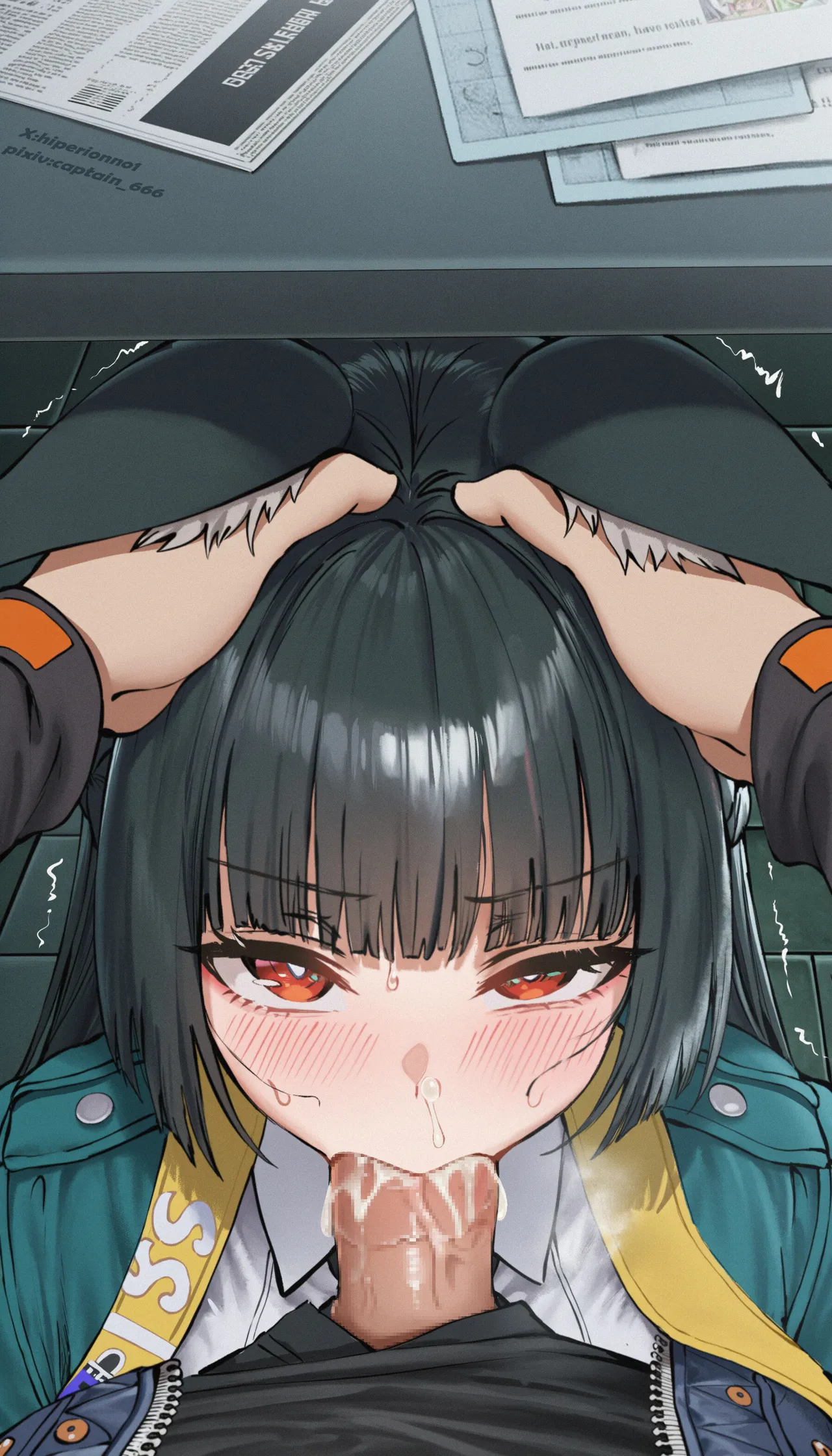 Manga Page 1091