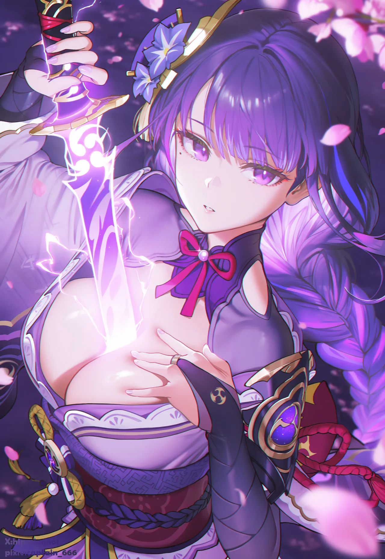 Manga Page 1111