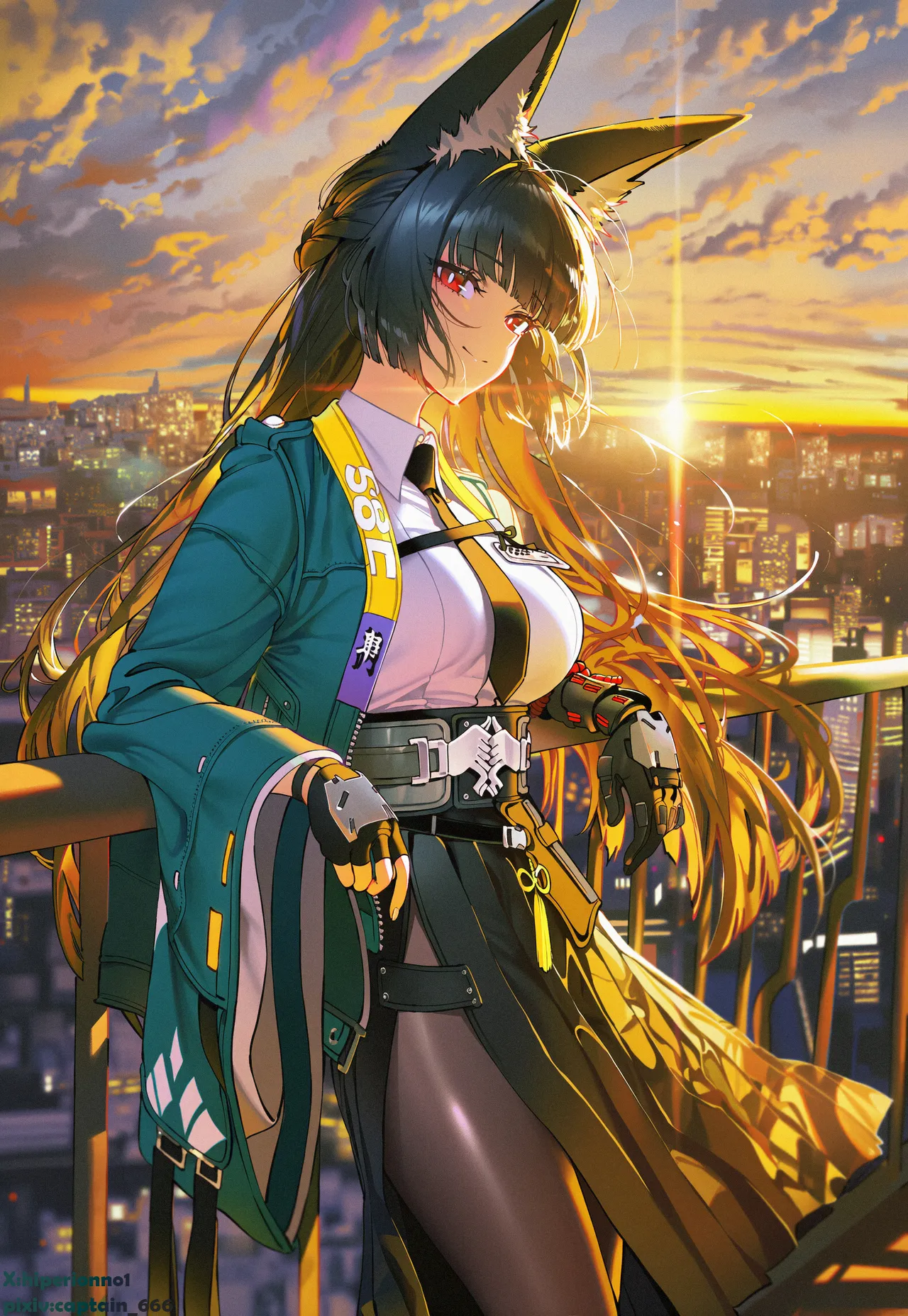 Manga Page 1120