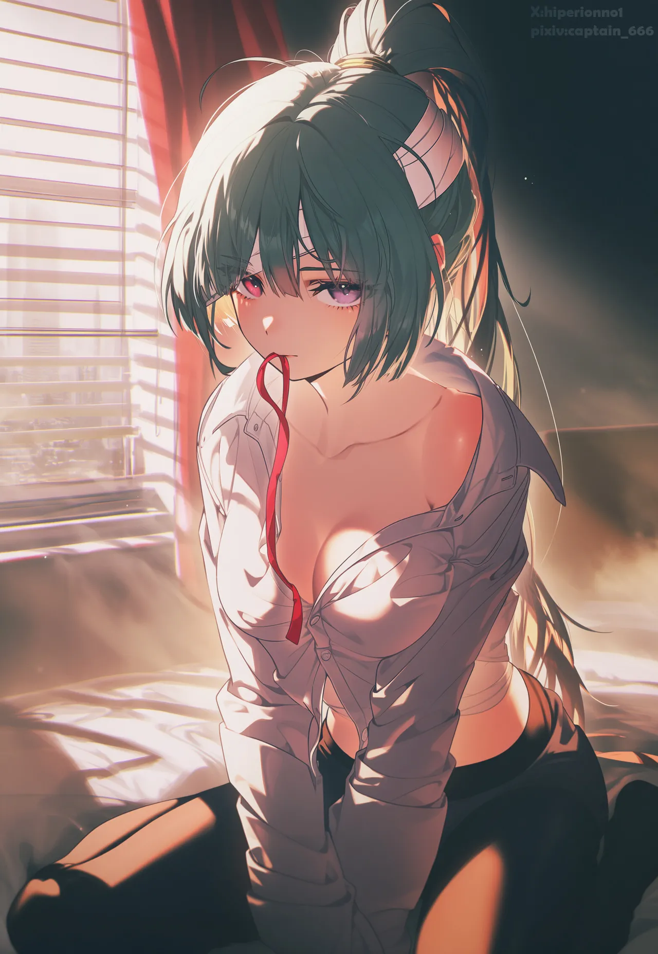 Manga Page 1122