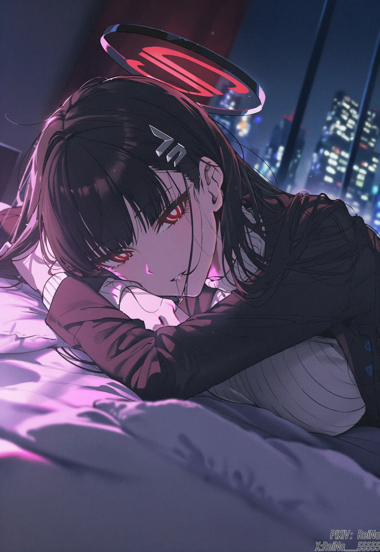 Manga Page 1145