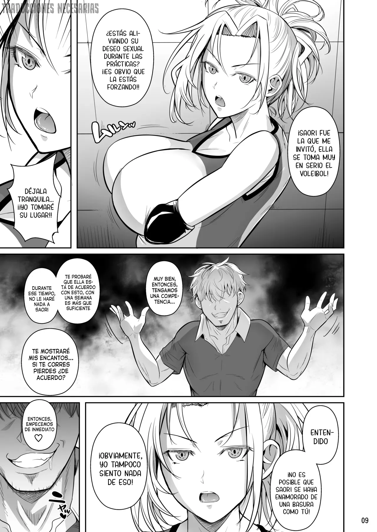 Manga Page 10