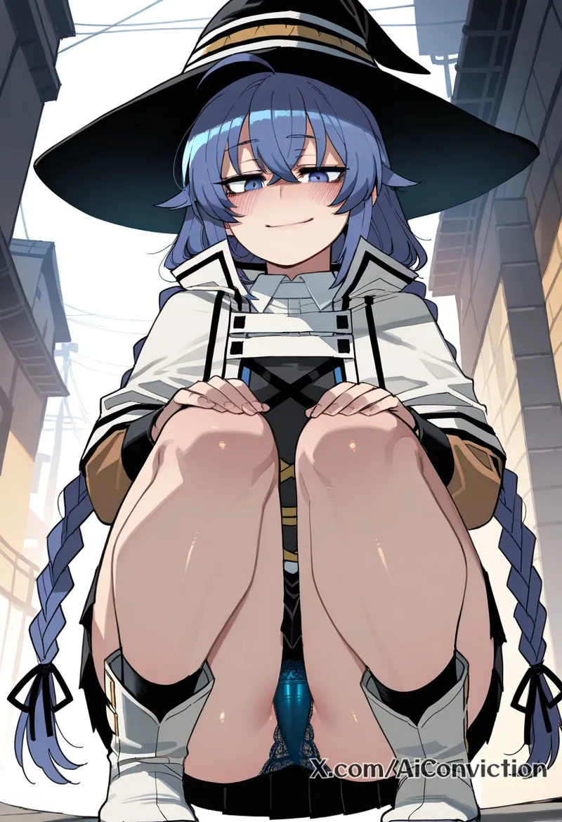Manga Page 717