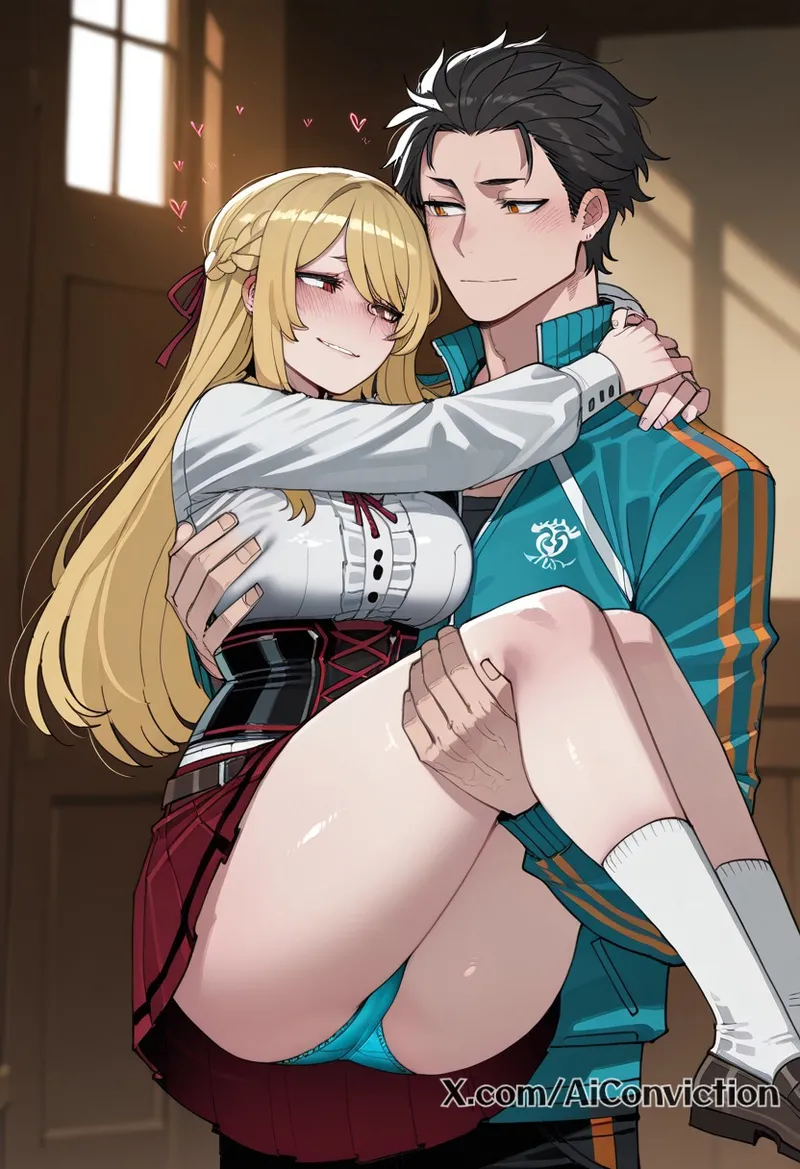 Manga Page 1195