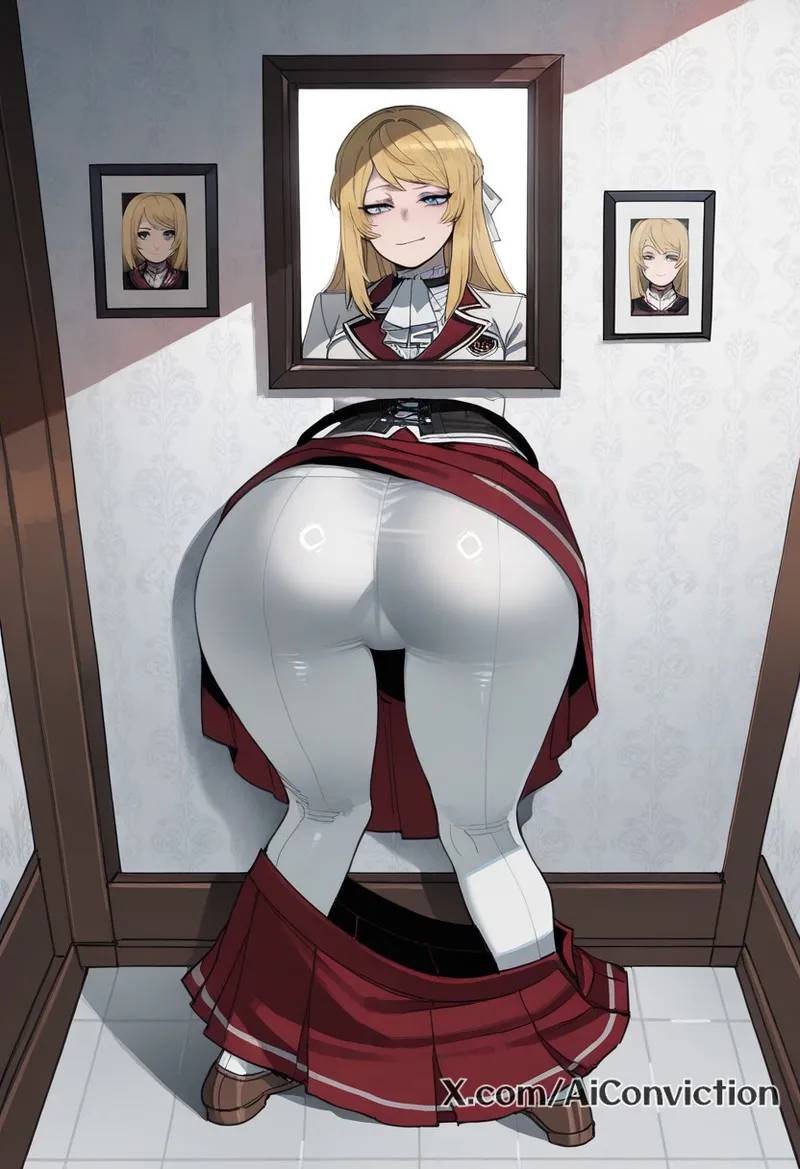 Manga Page 1354