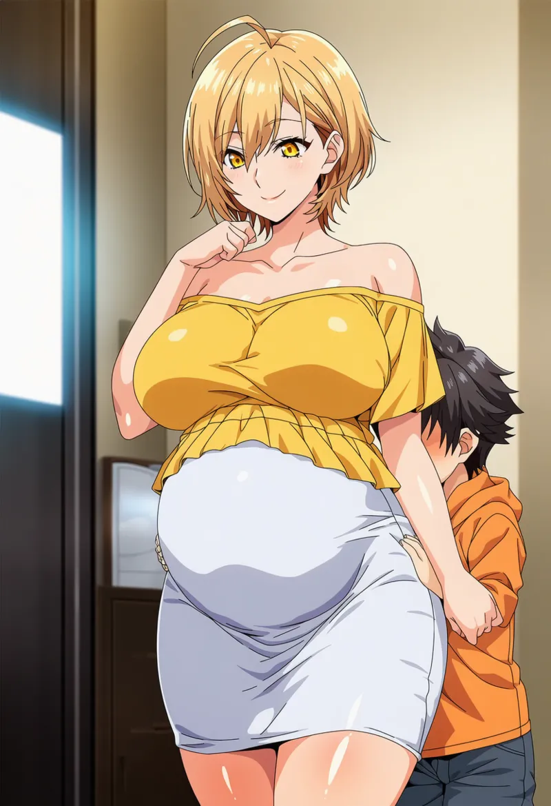 Manga Page 1197