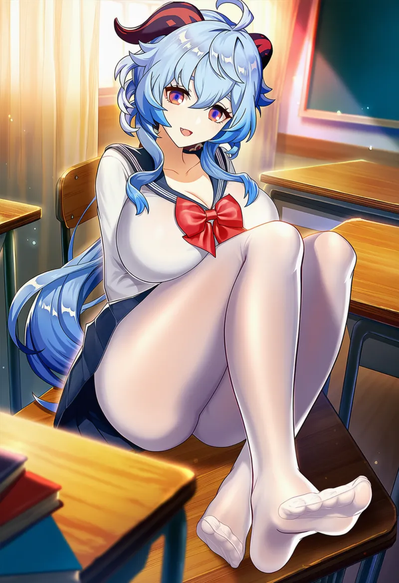Manga Page 1365