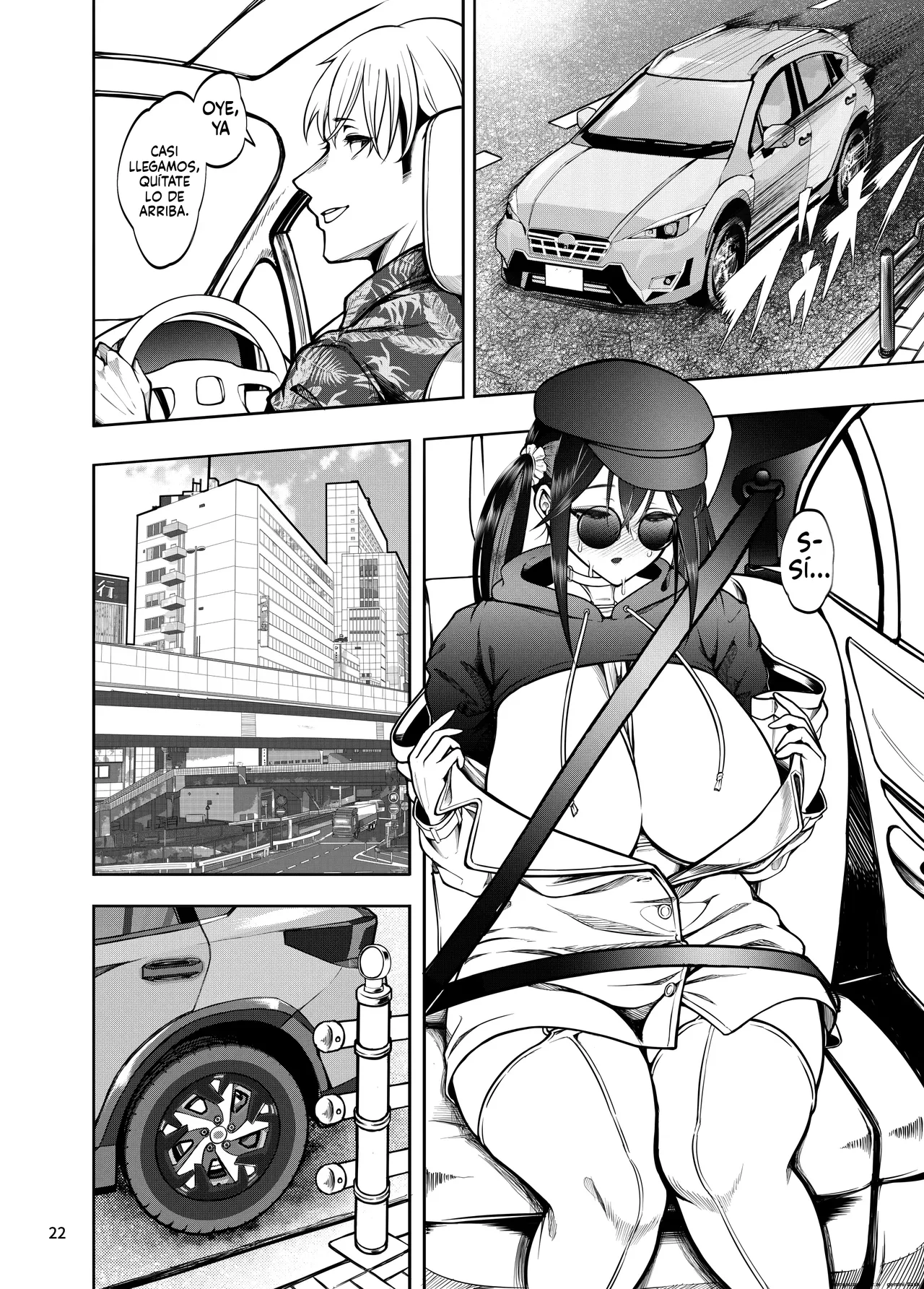 Manga Page 23