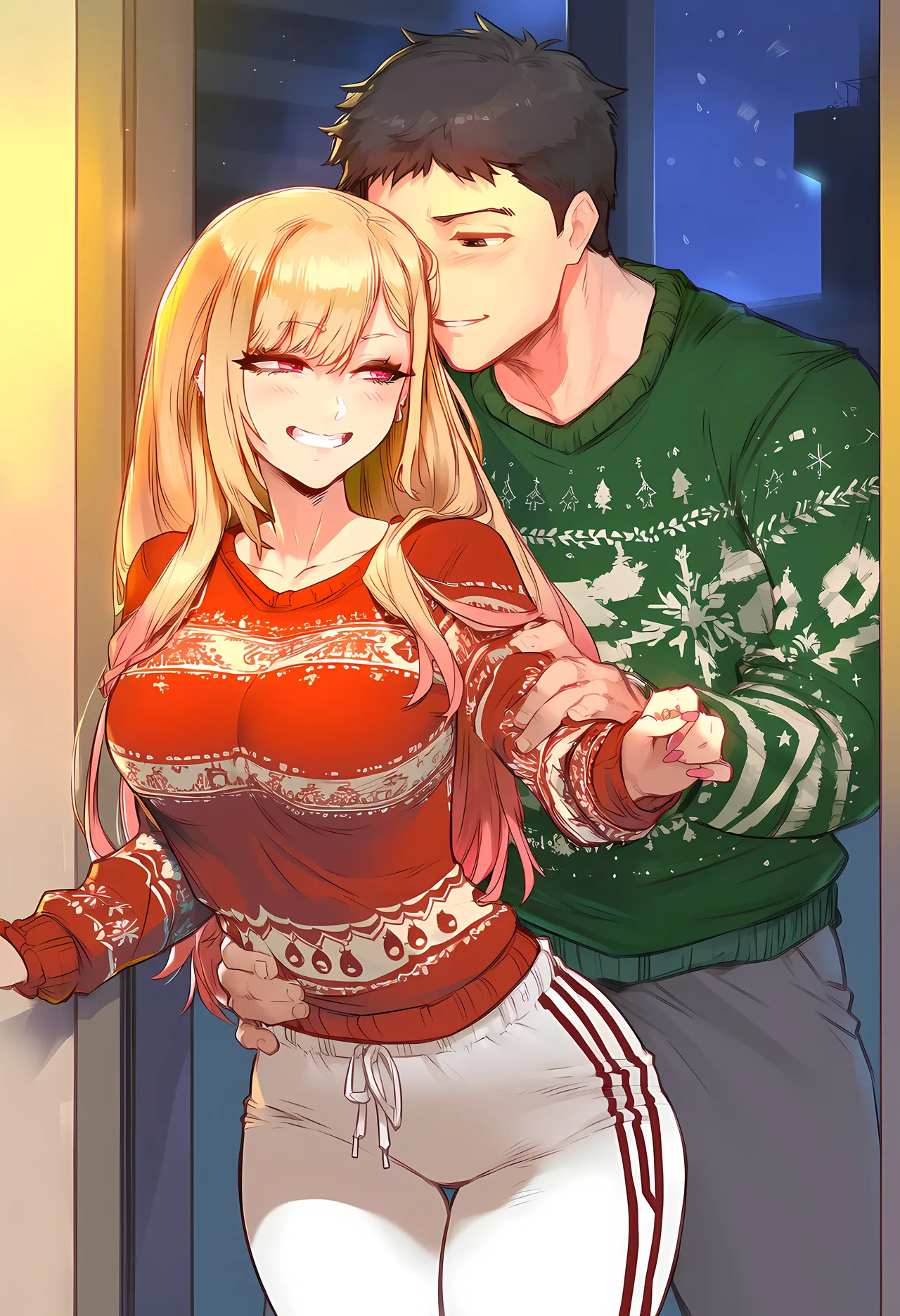 Manga Page 7