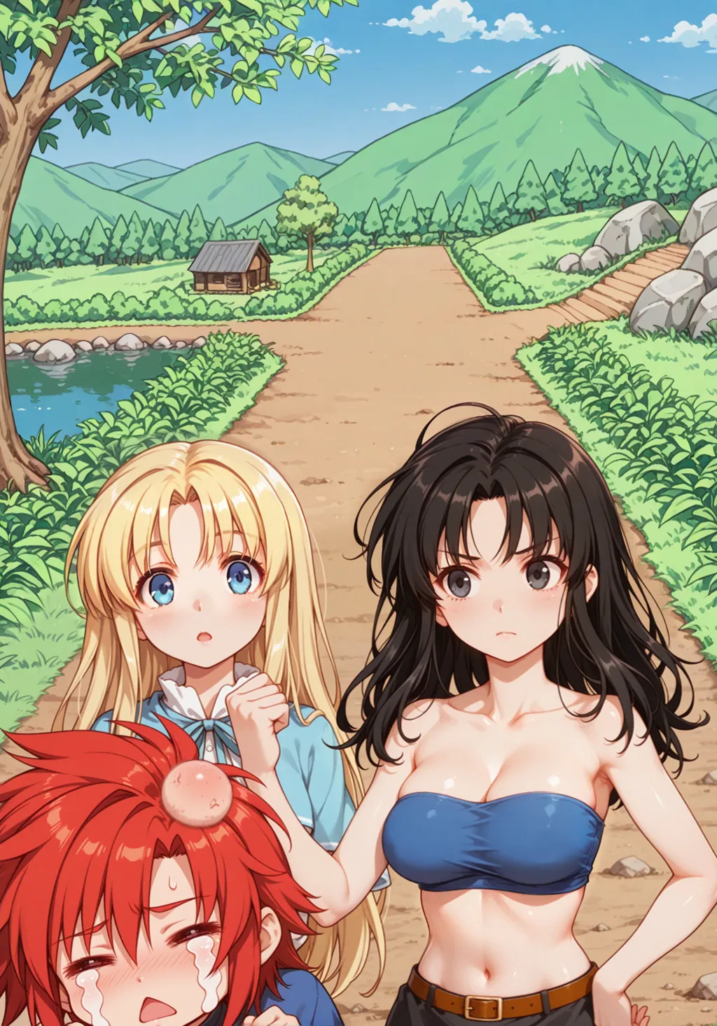 Manga Page 14