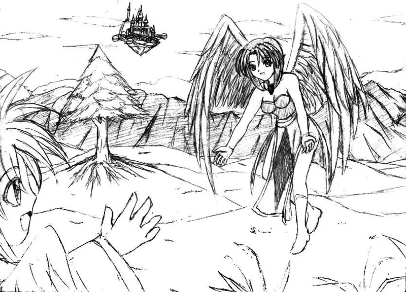 Manga Page 167