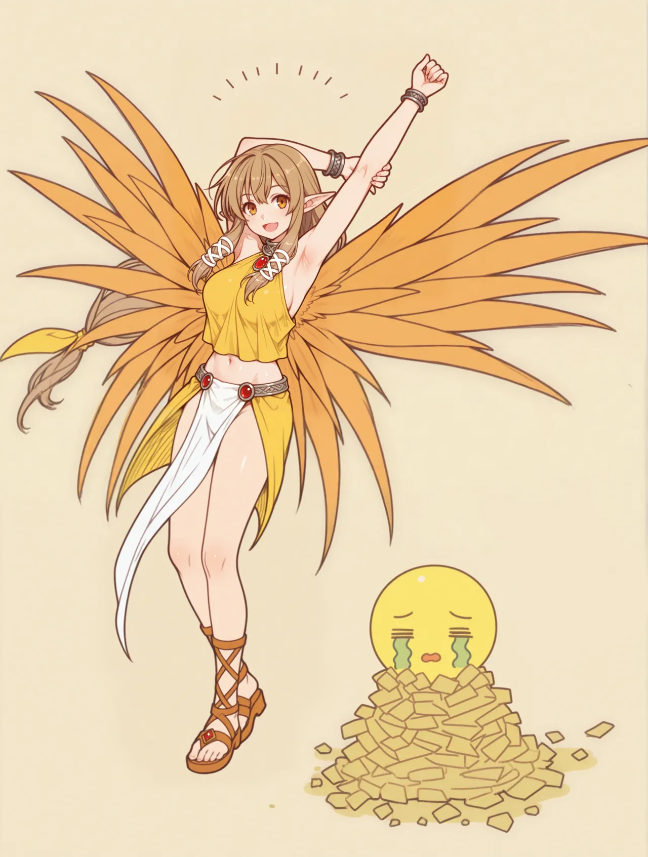 Manga Page 262