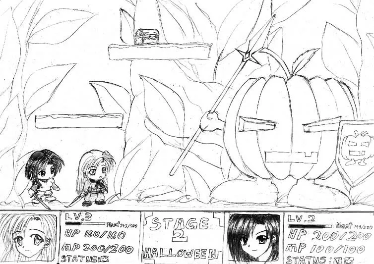 Manga Page 280