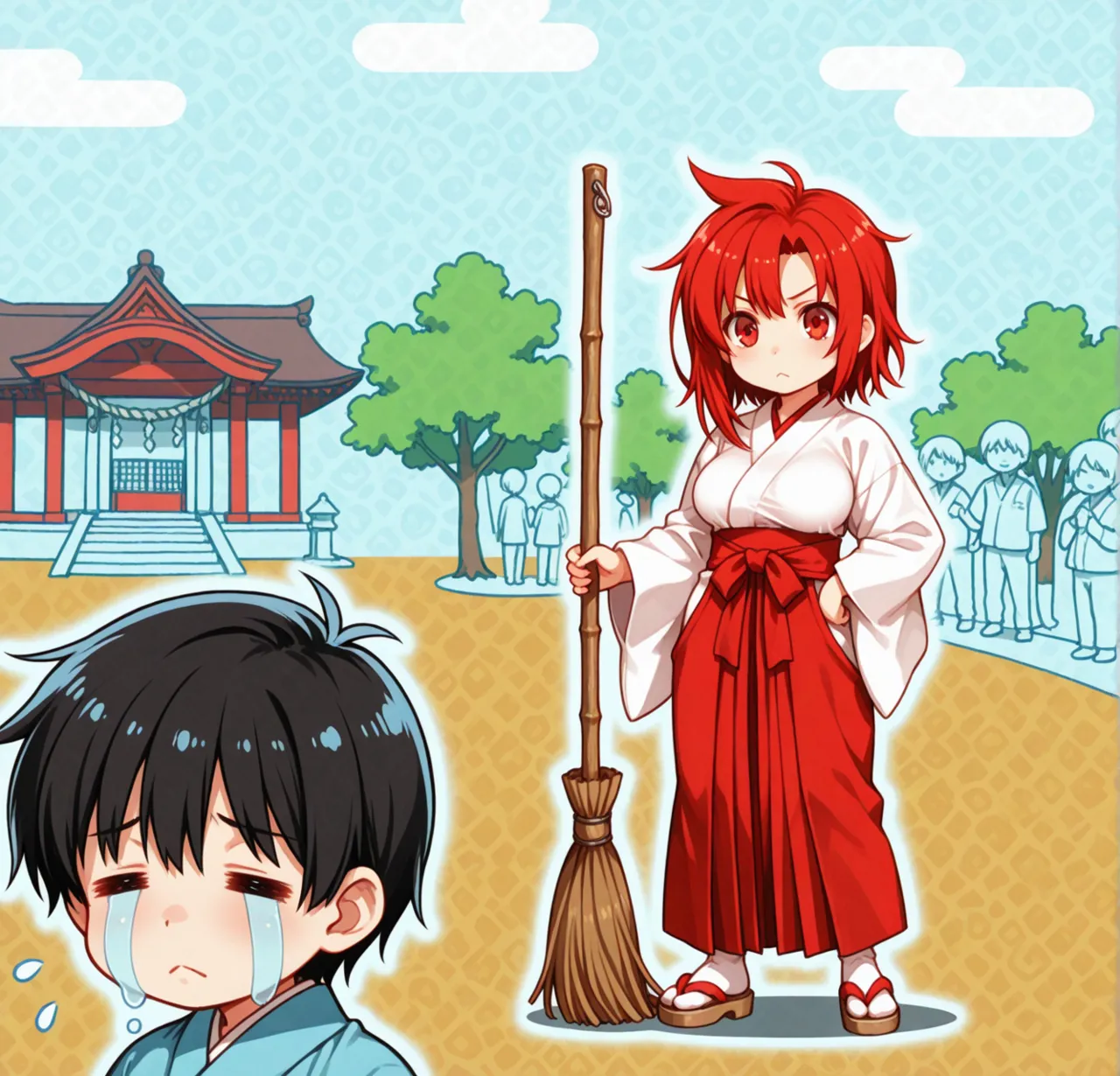 Manga Page 354