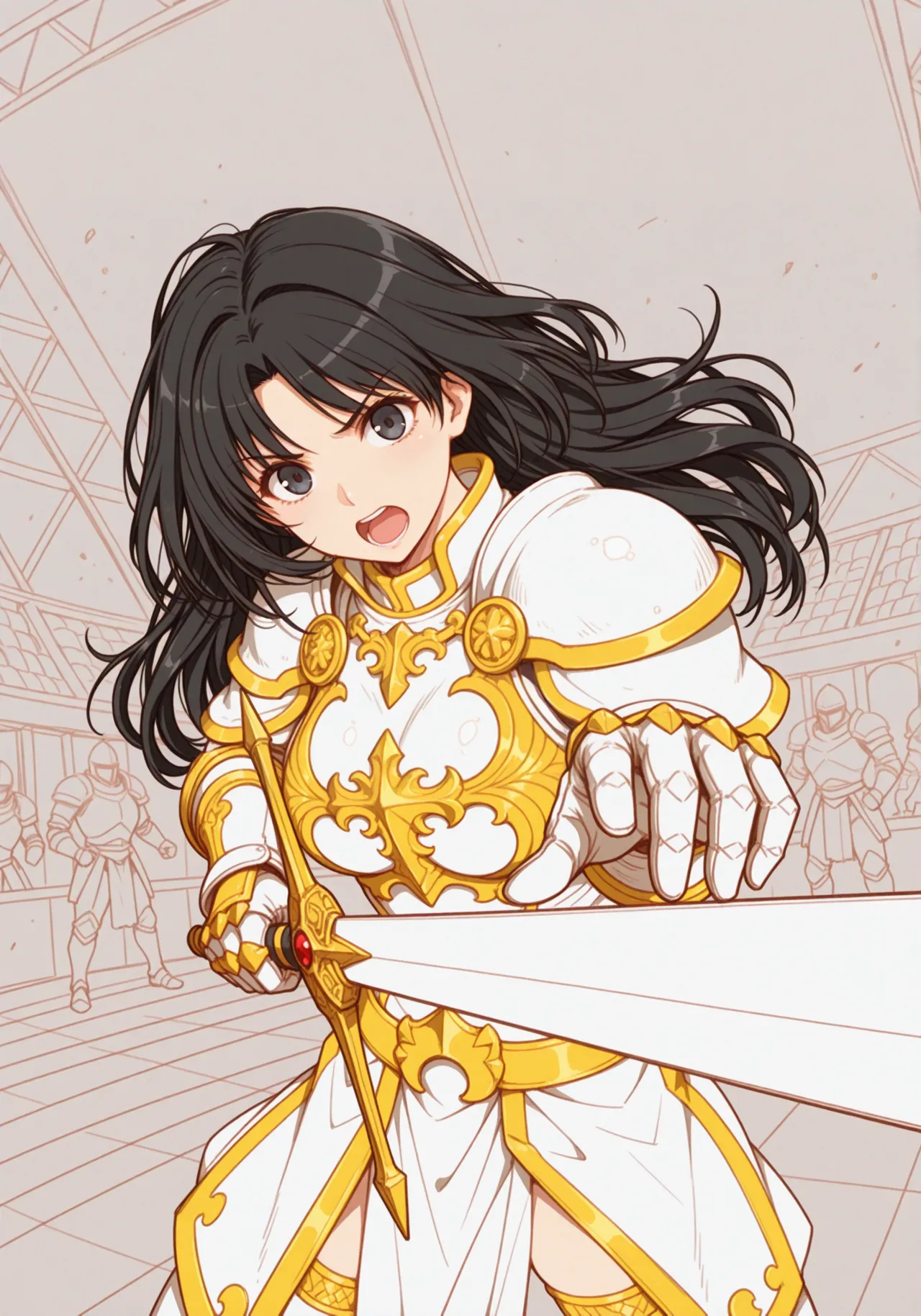 Manga Page 382