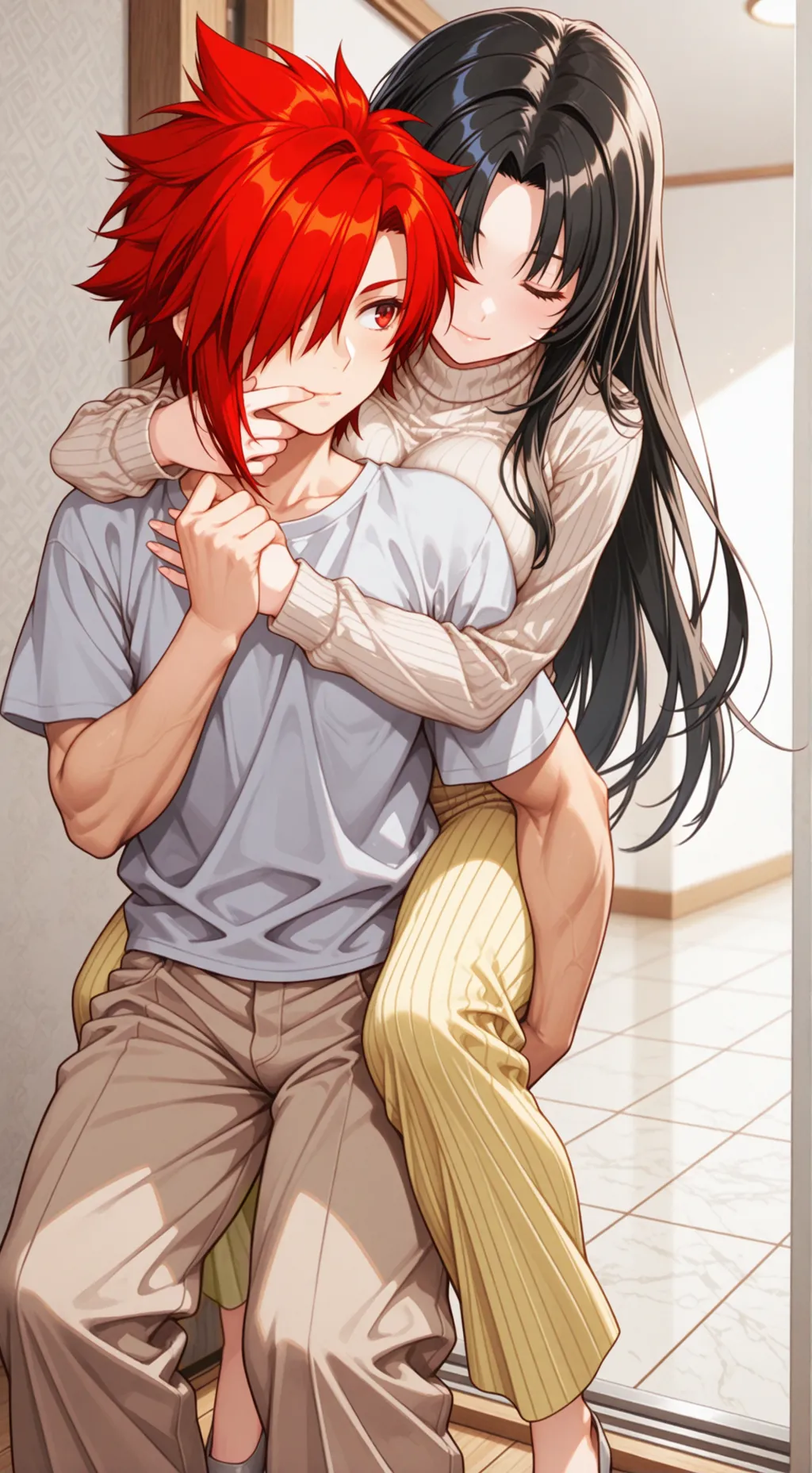 Manga Page 401