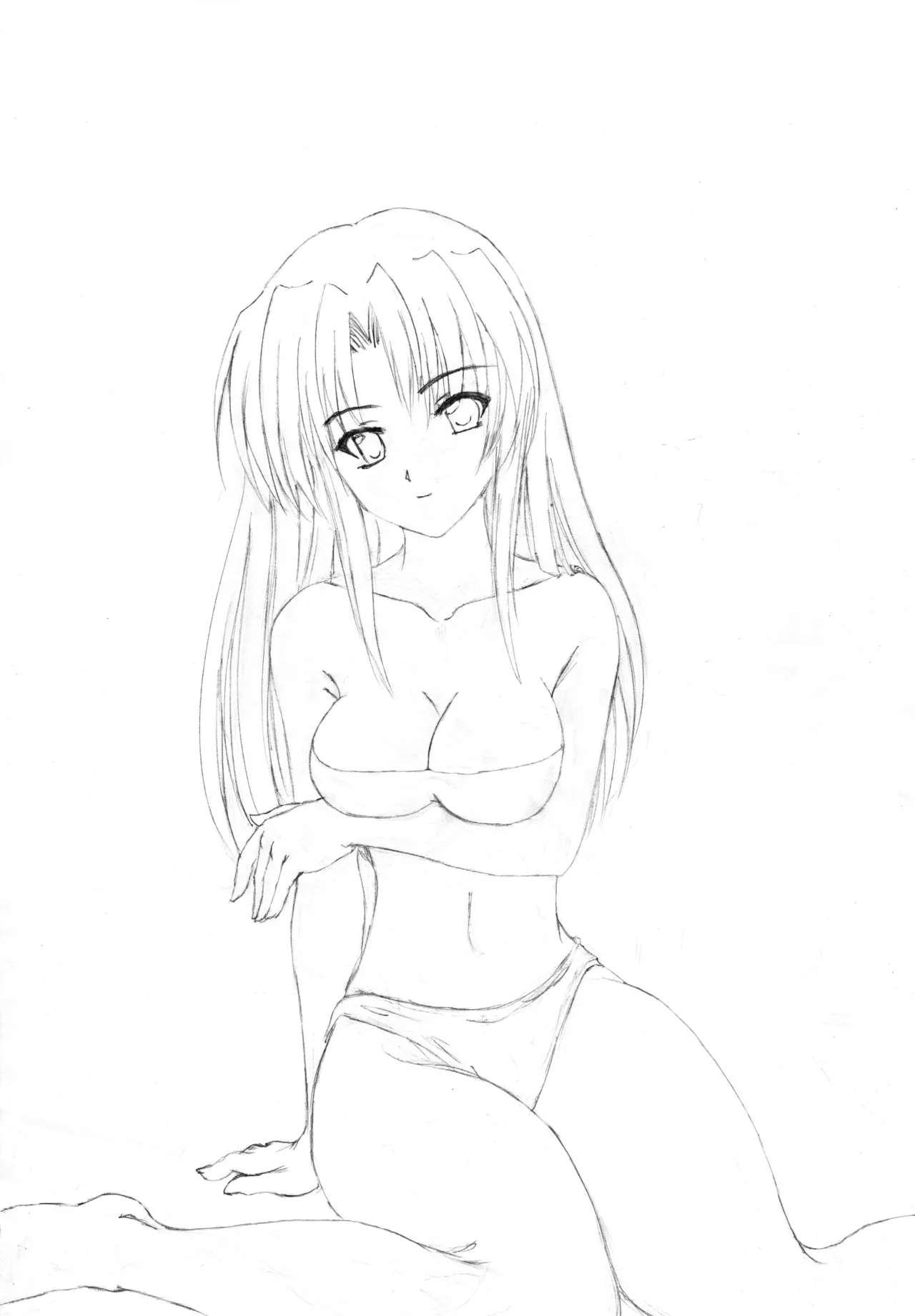Manga Page 440