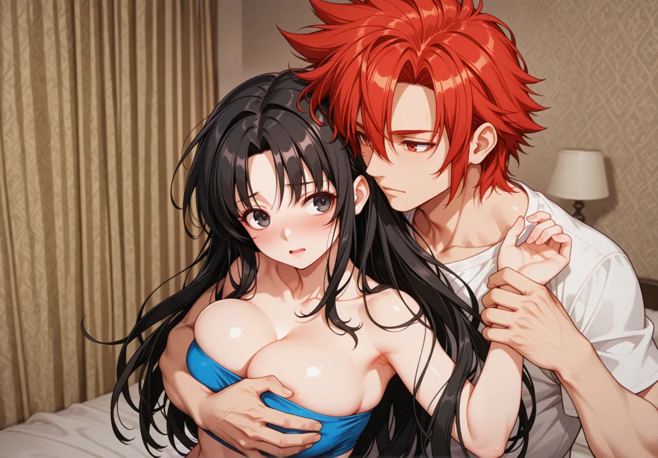 Manga Page 450