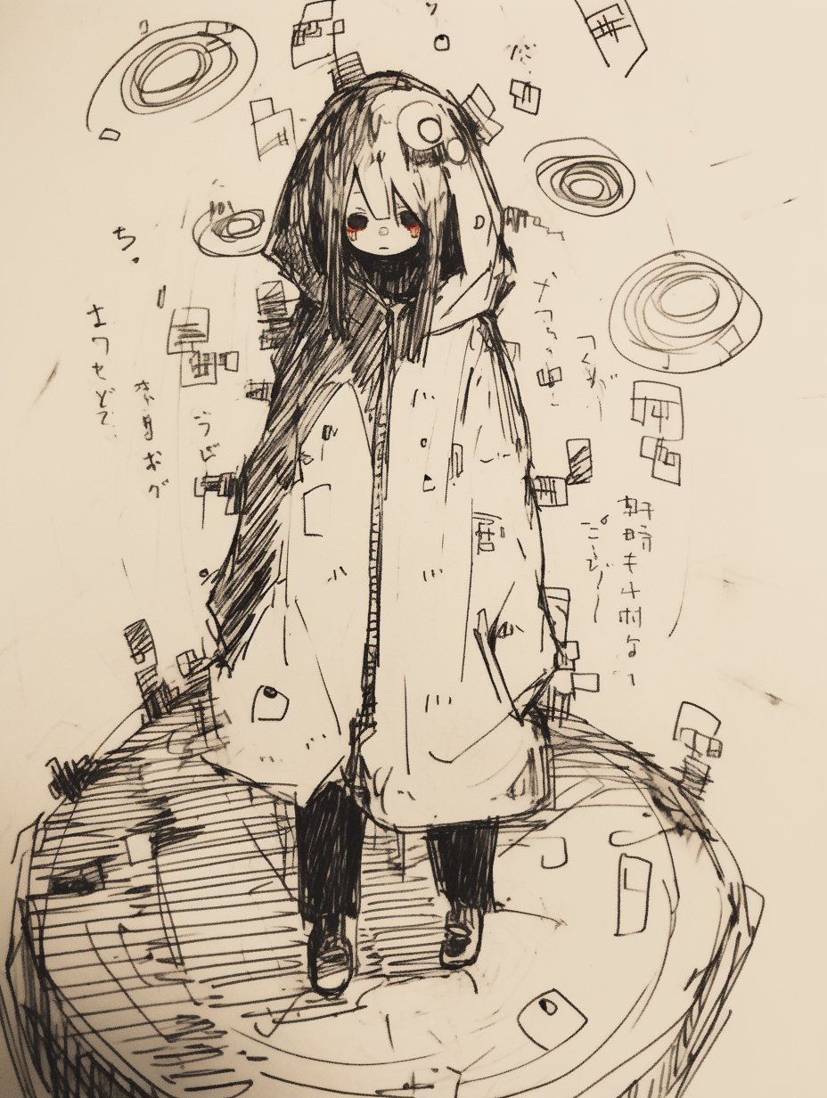 Manga Page 585