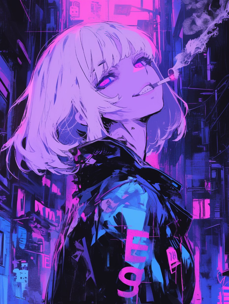 Manga Page 709