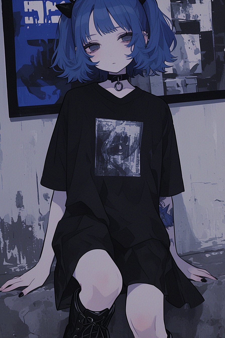 Manga Page 818