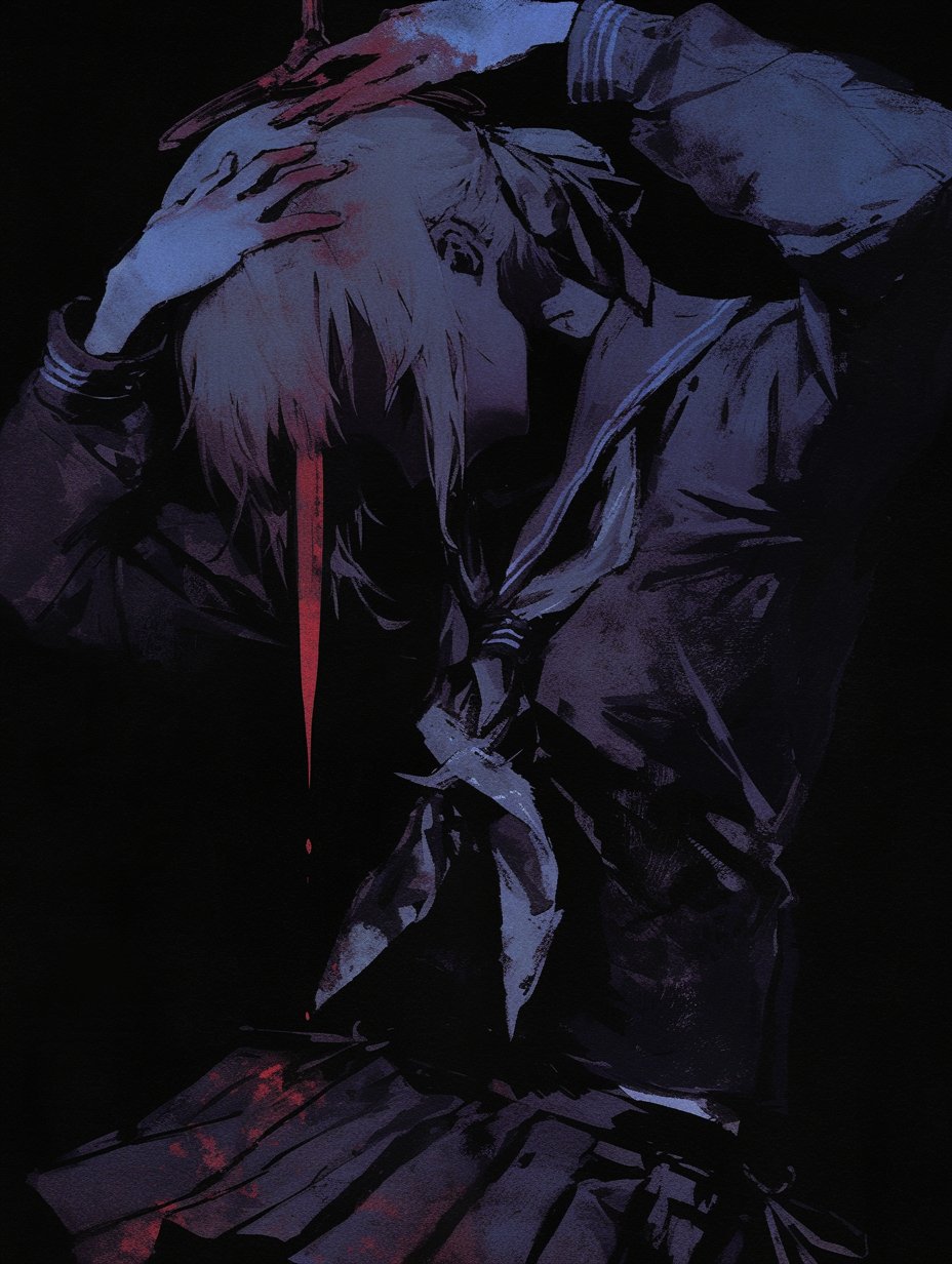 Manga Page 851