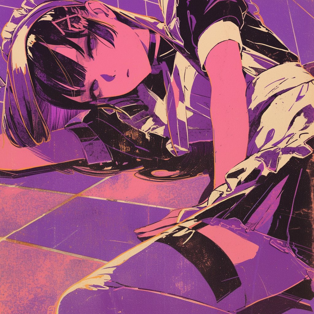 Manga Page 855